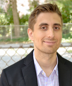 Michael Loscalzo