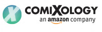 ComiXology: an Amazon company